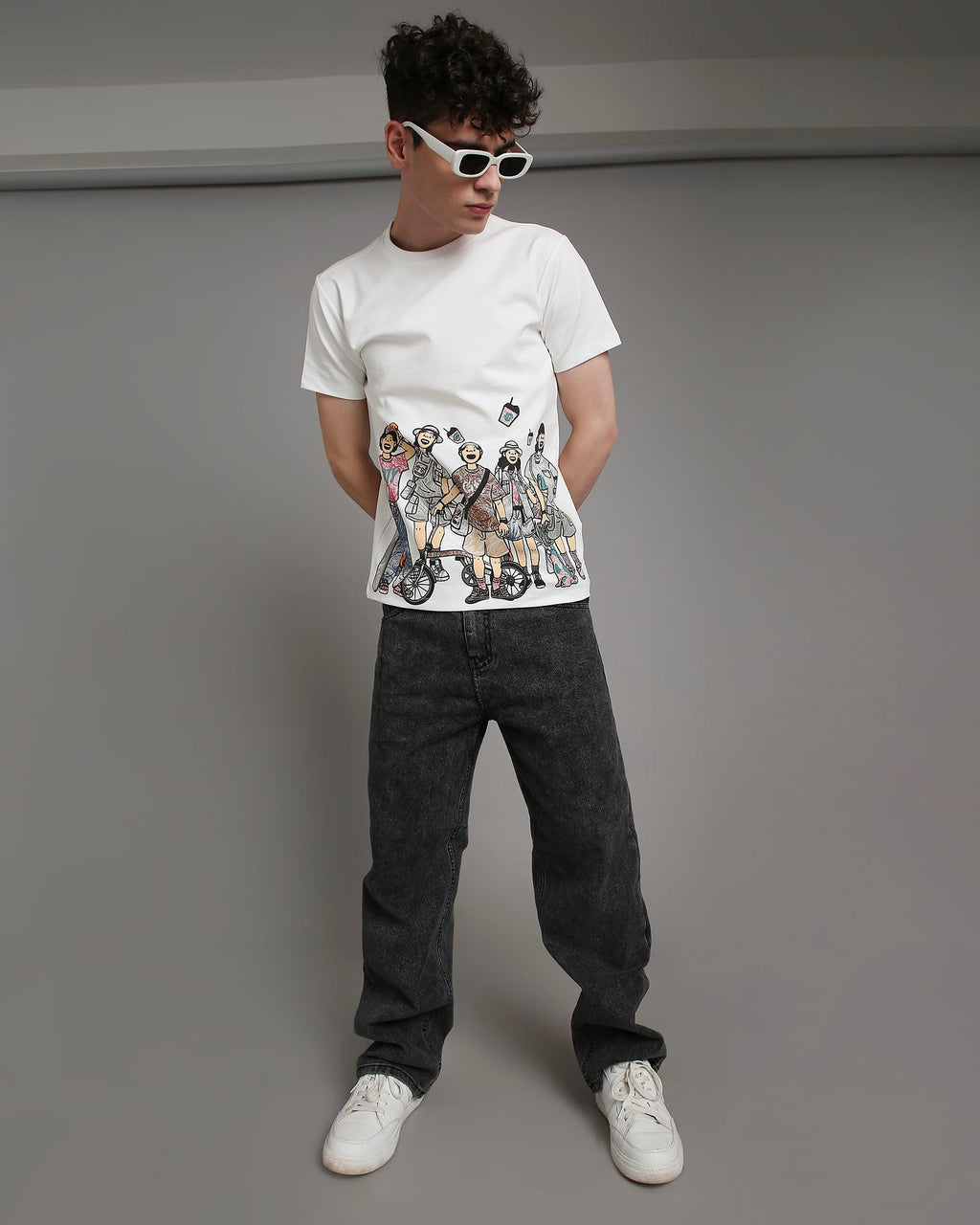 CITIBOY