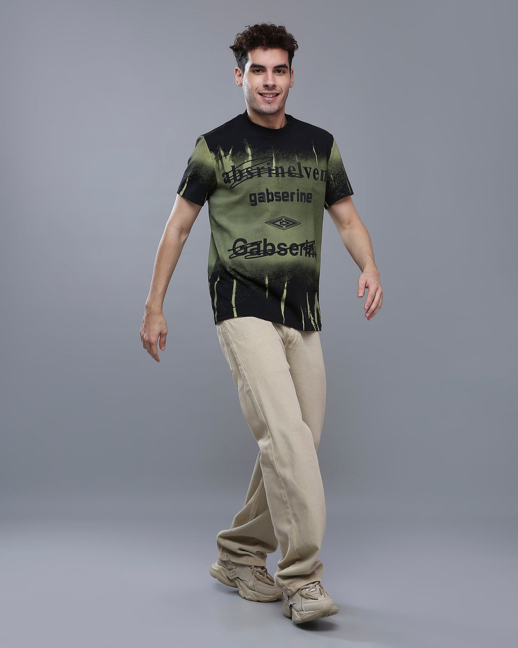 GABSERINE