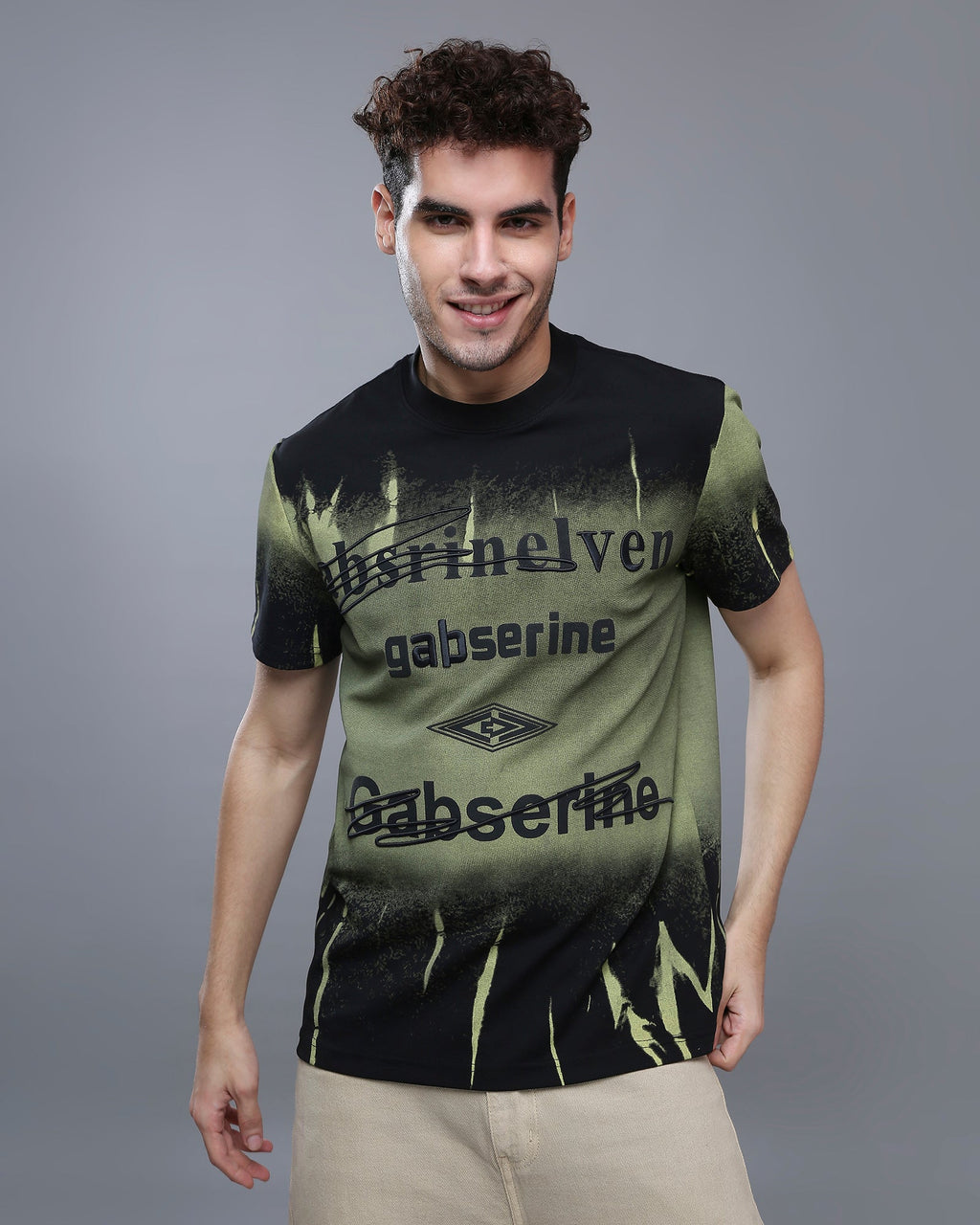 GABSERINE