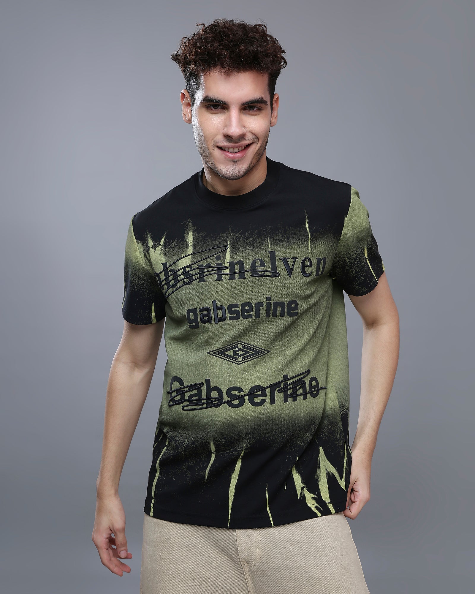 GABSERINE