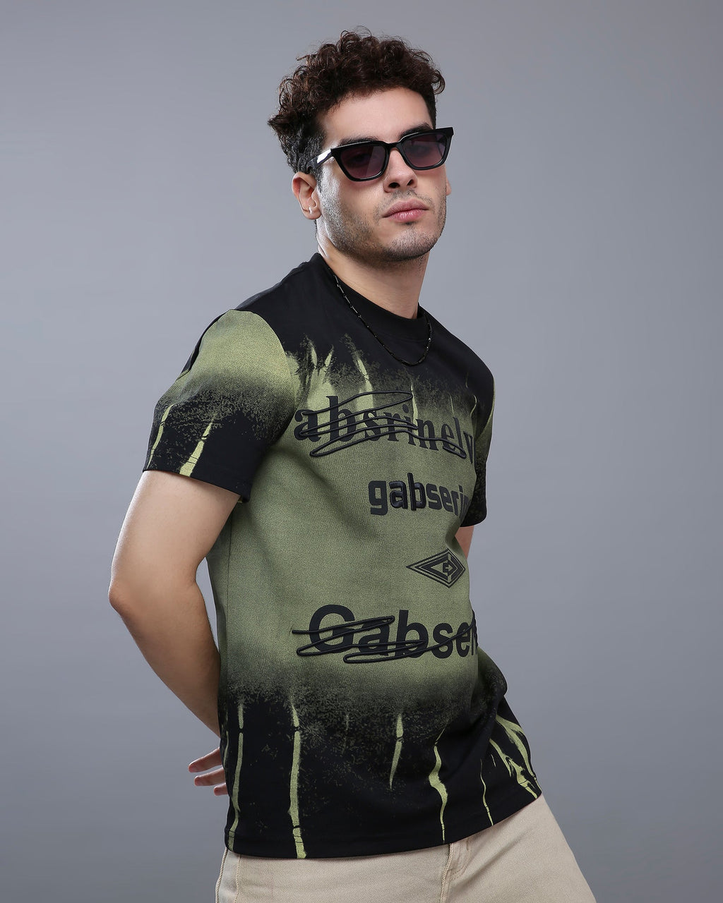 GABSERINE