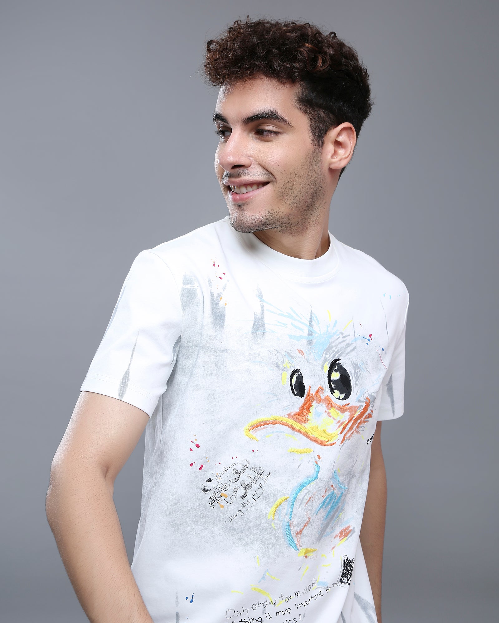 DUCK