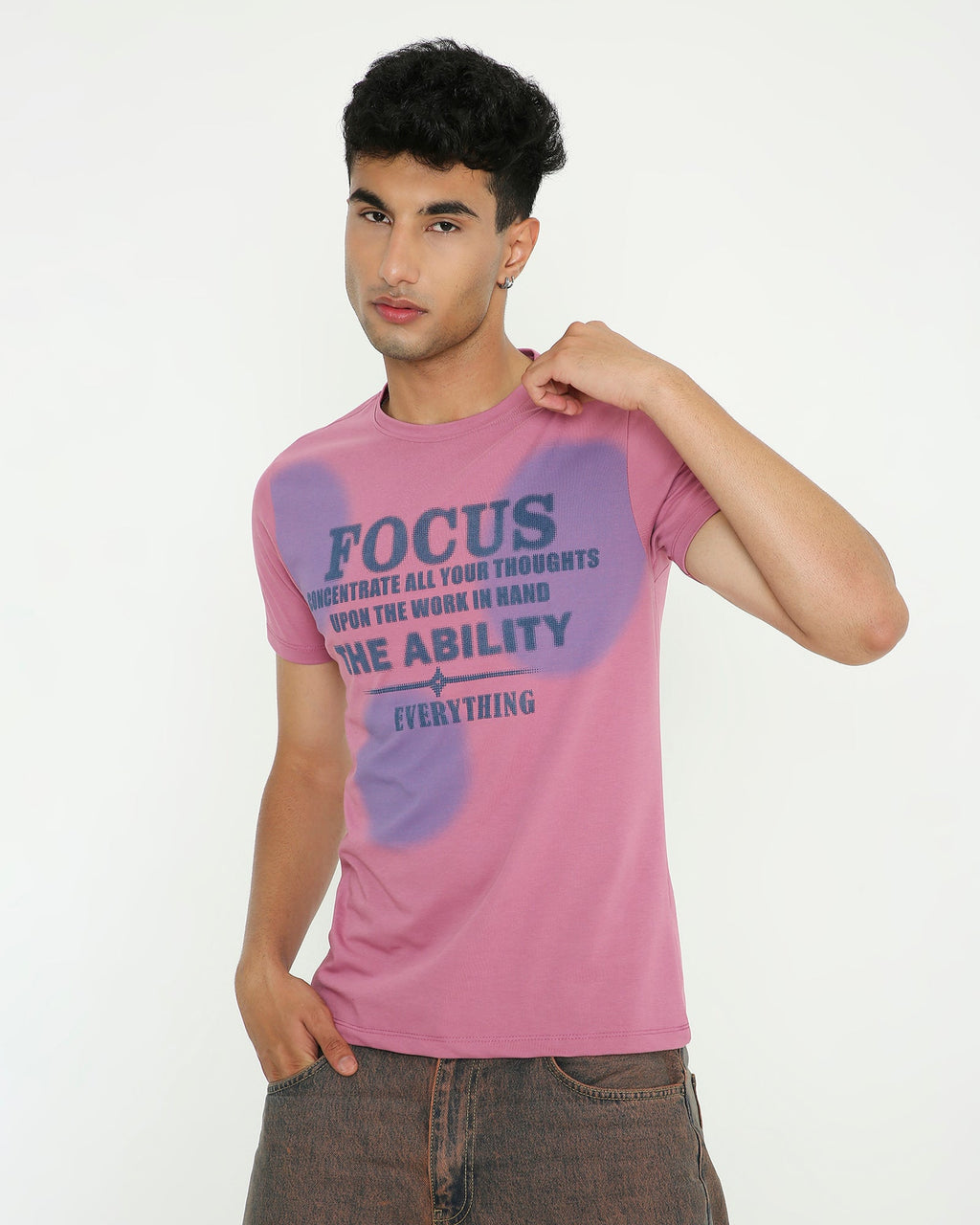 FOCUS