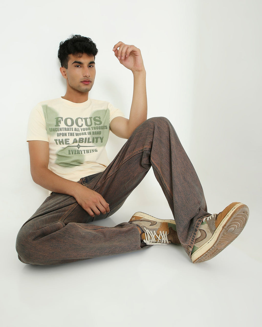 FOCUS