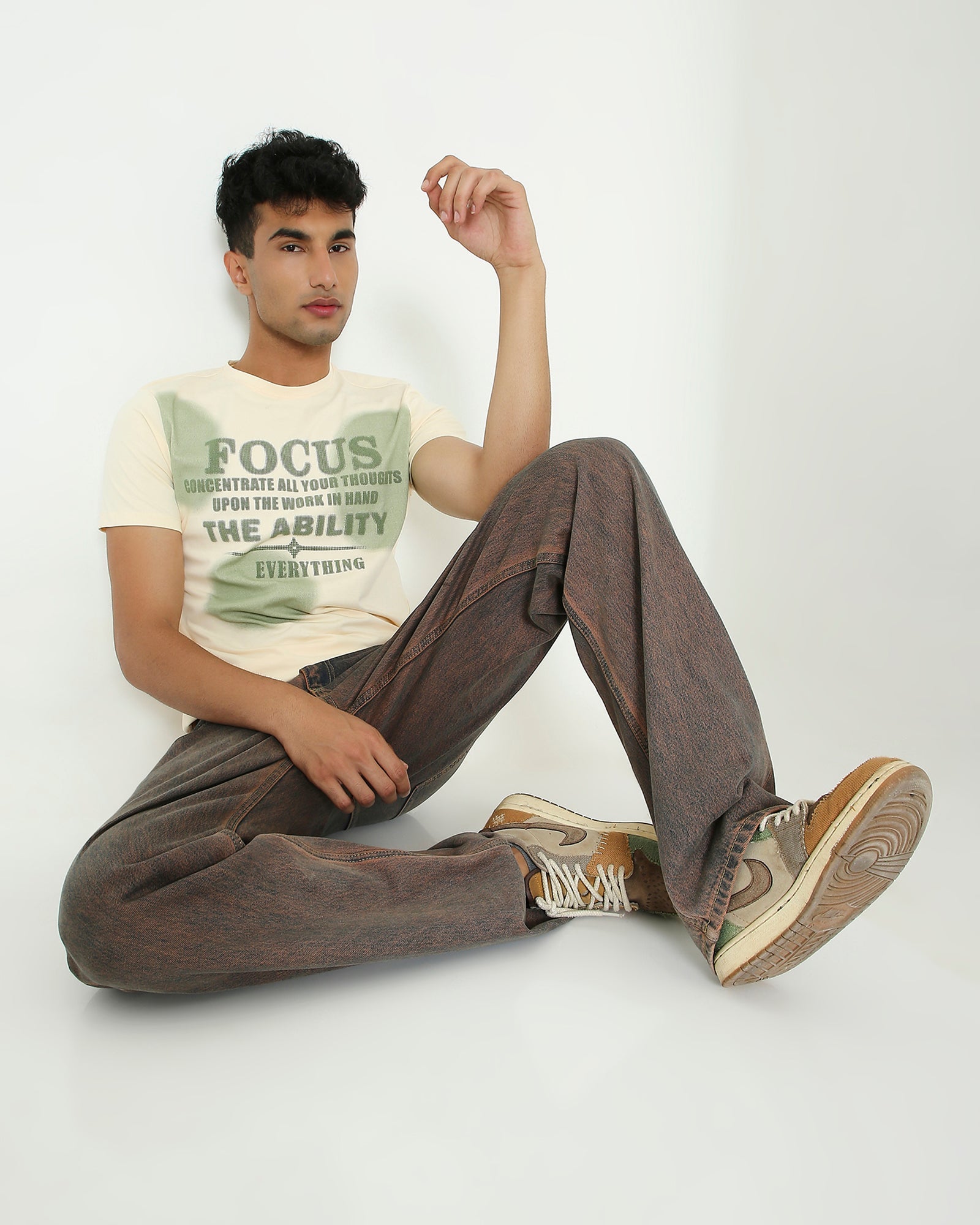 FOCUS