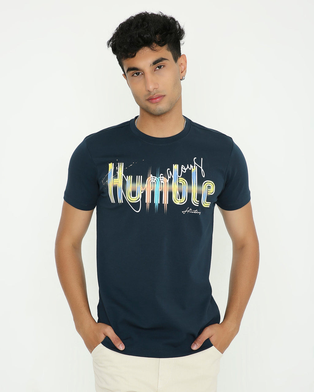 HUMBLE
