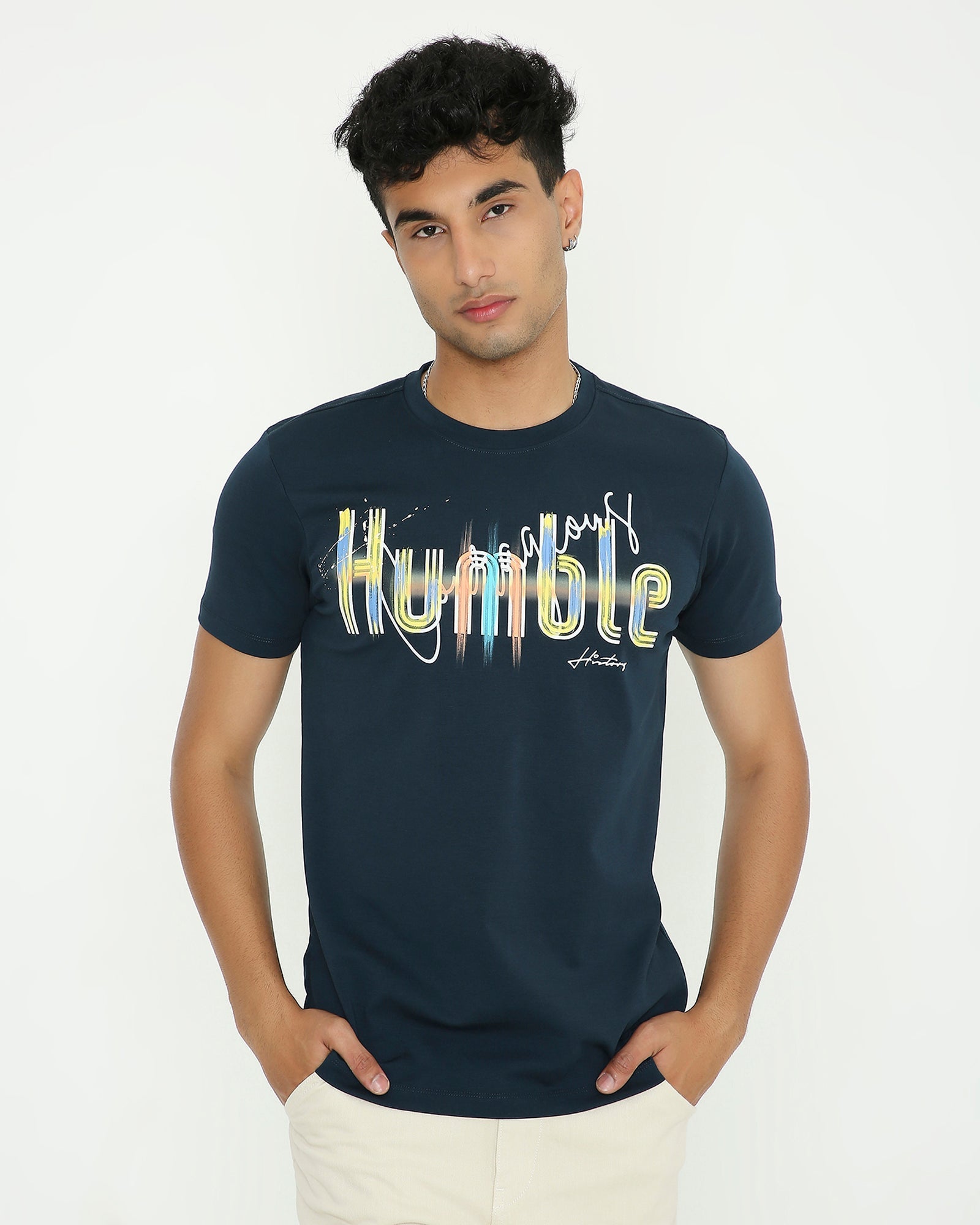 HUMBLE