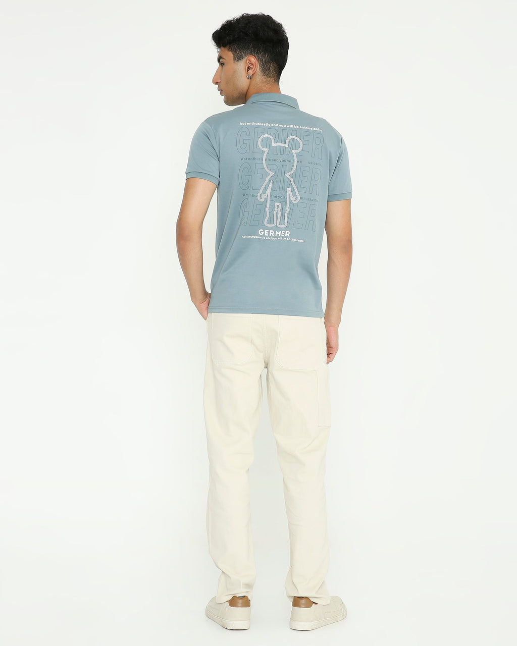 BEAR Blue