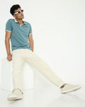 TIDAL Polo Neck Tshirt