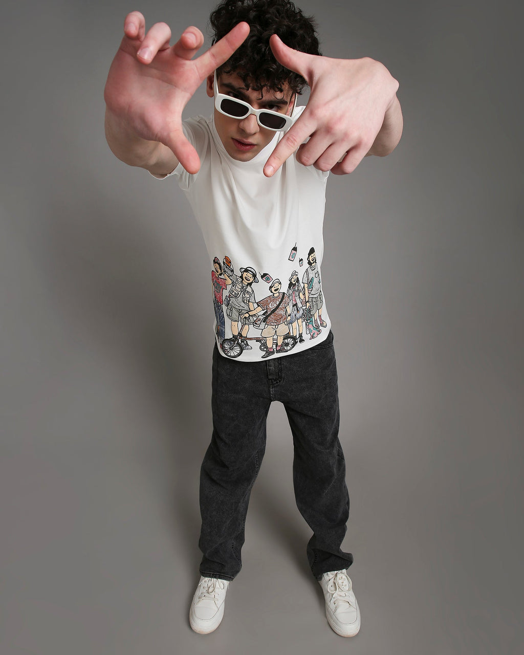 CITIBOY