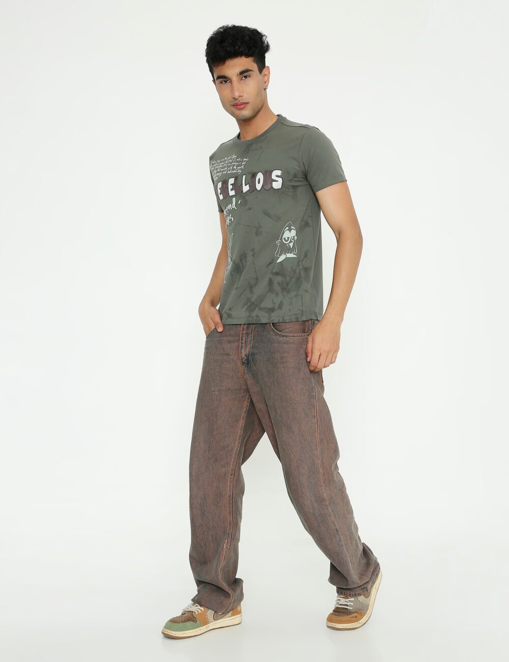 REBELLIOUS - Image 9