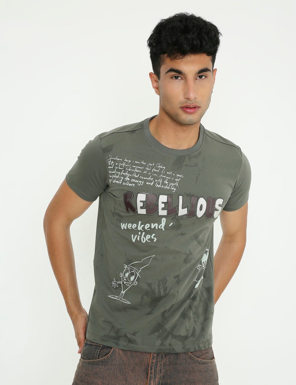 REBELLIOUS - Image 11