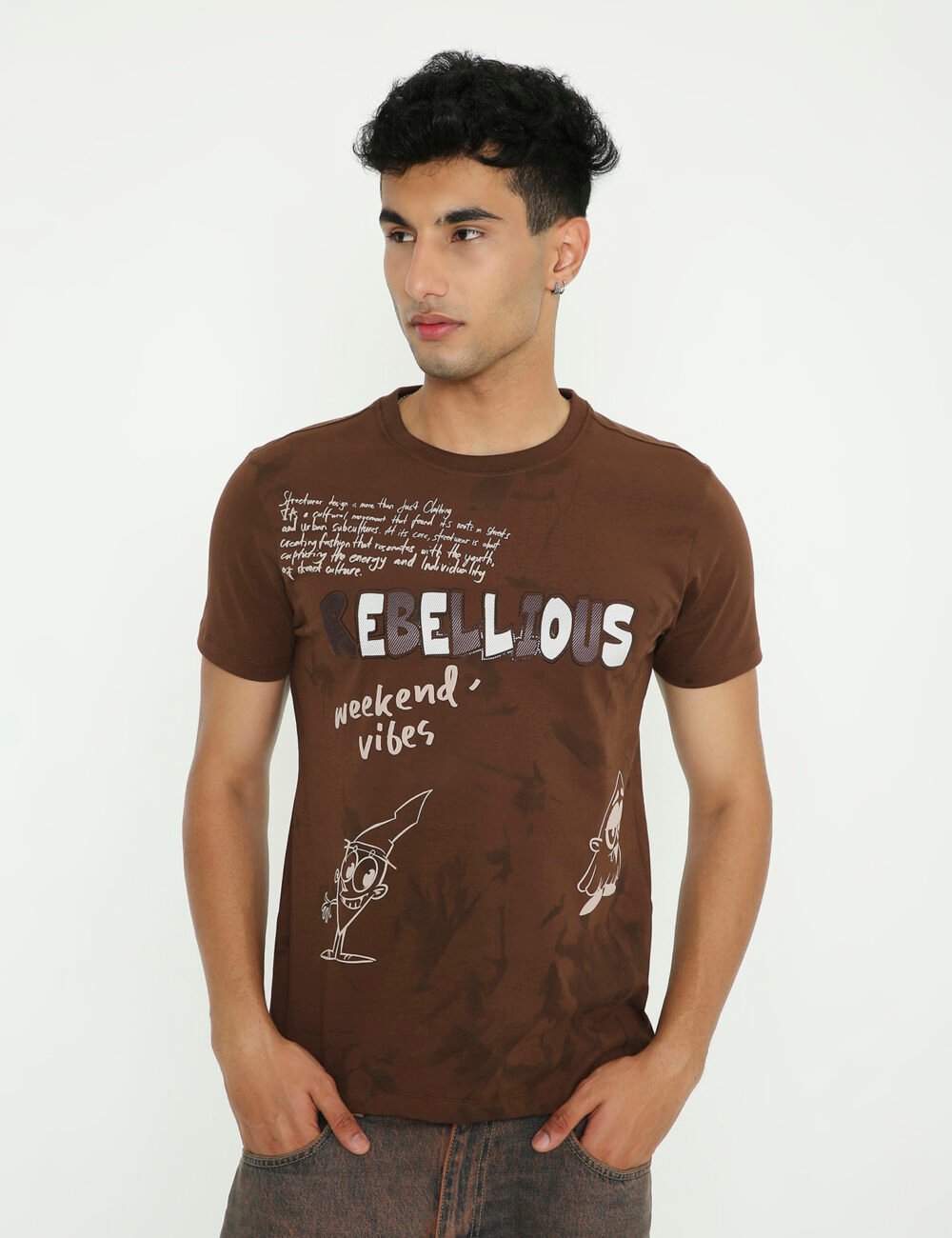 REBELLIOUS - Image 4