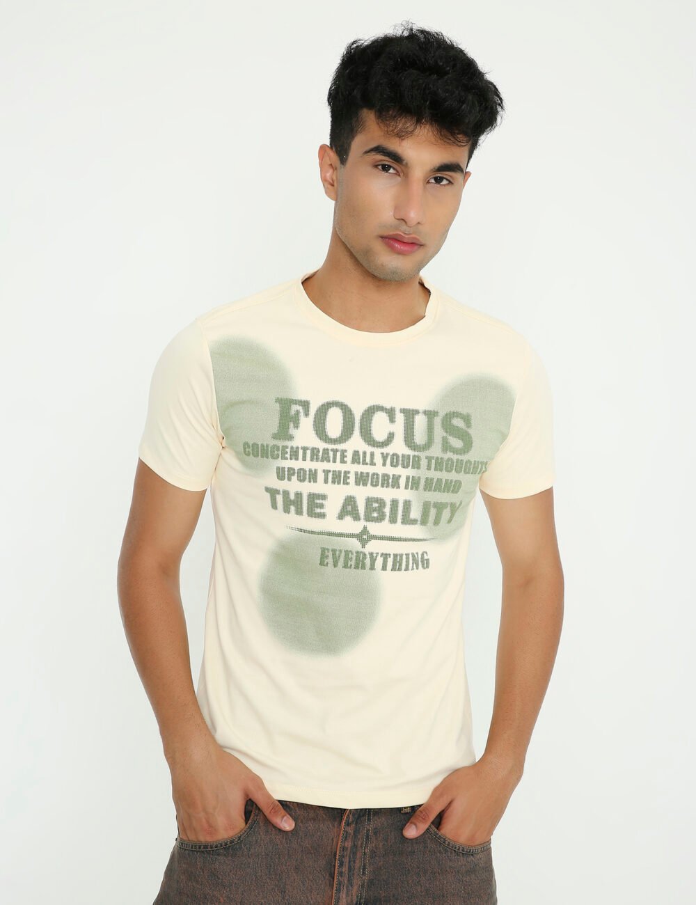 FOCUS